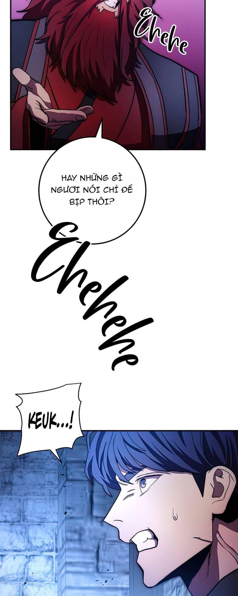 Huyền Thoại Diệt Thế Độc Long - Chapter 98 - Page 45