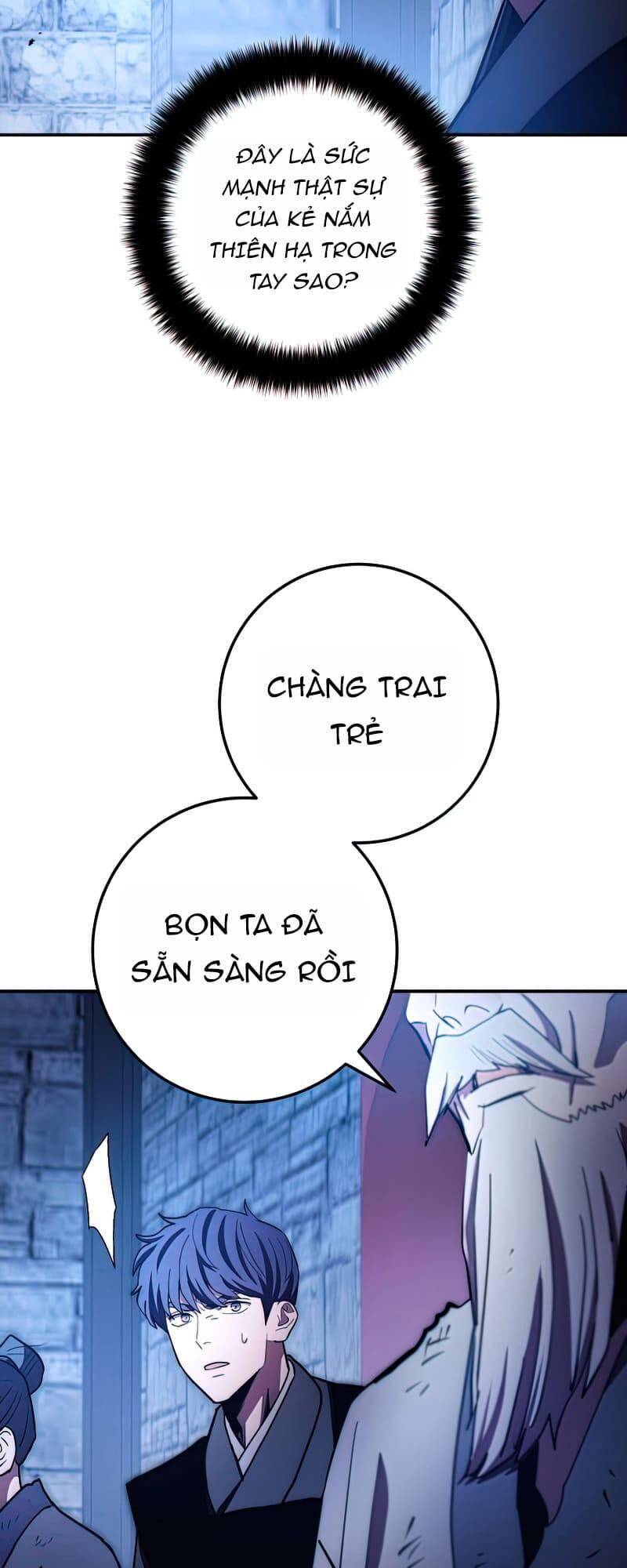 Huyền Thoại Diệt Thế Độc Long - Chapter 98 - Page 46