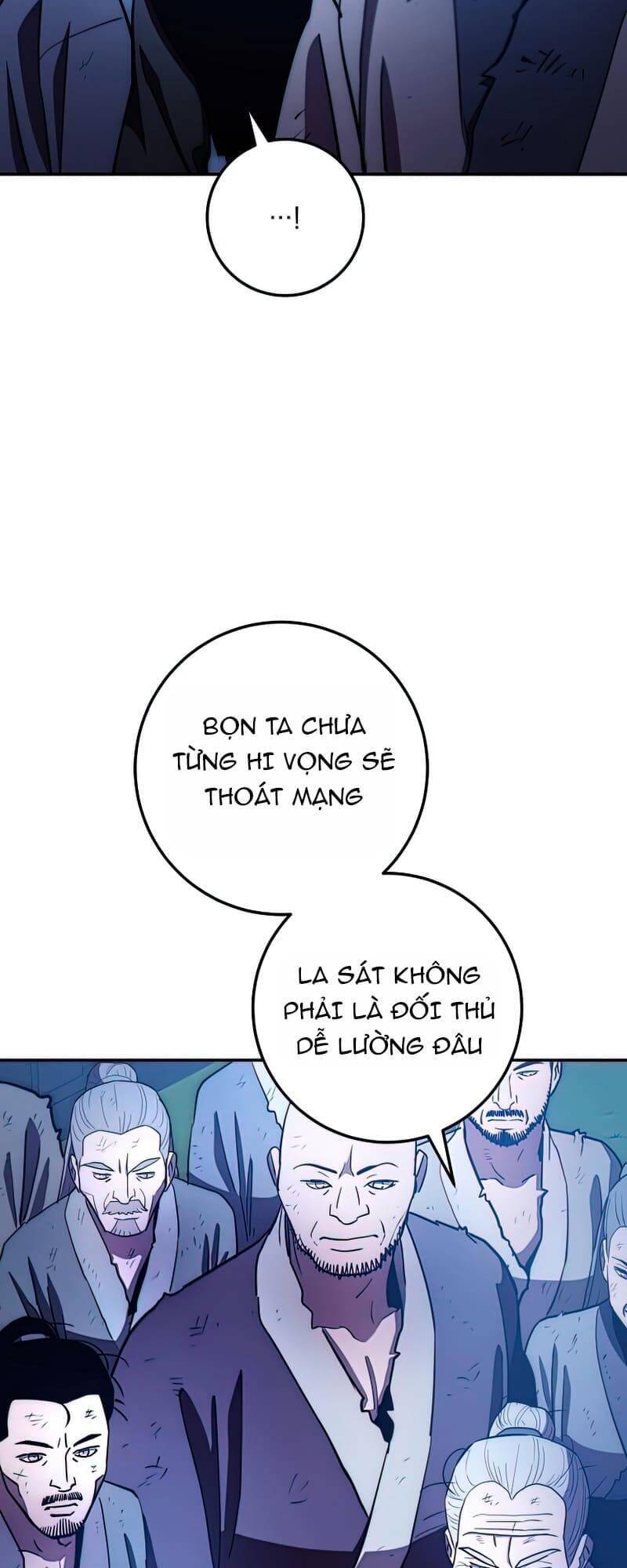 Huyền Thoại Diệt Thế Độc Long - Chapter 98 - Page 47