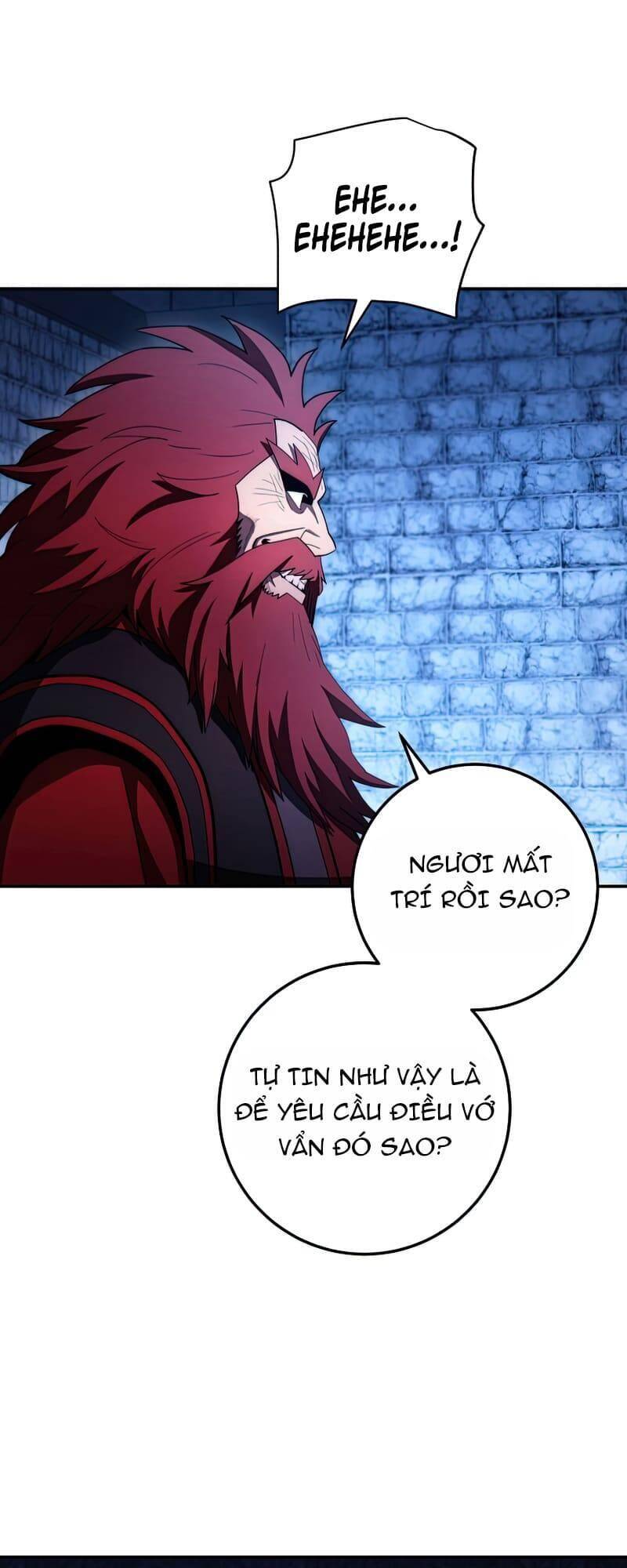 Huyền Thoại Diệt Thế Độc Long - Chapter 98 - Page 5