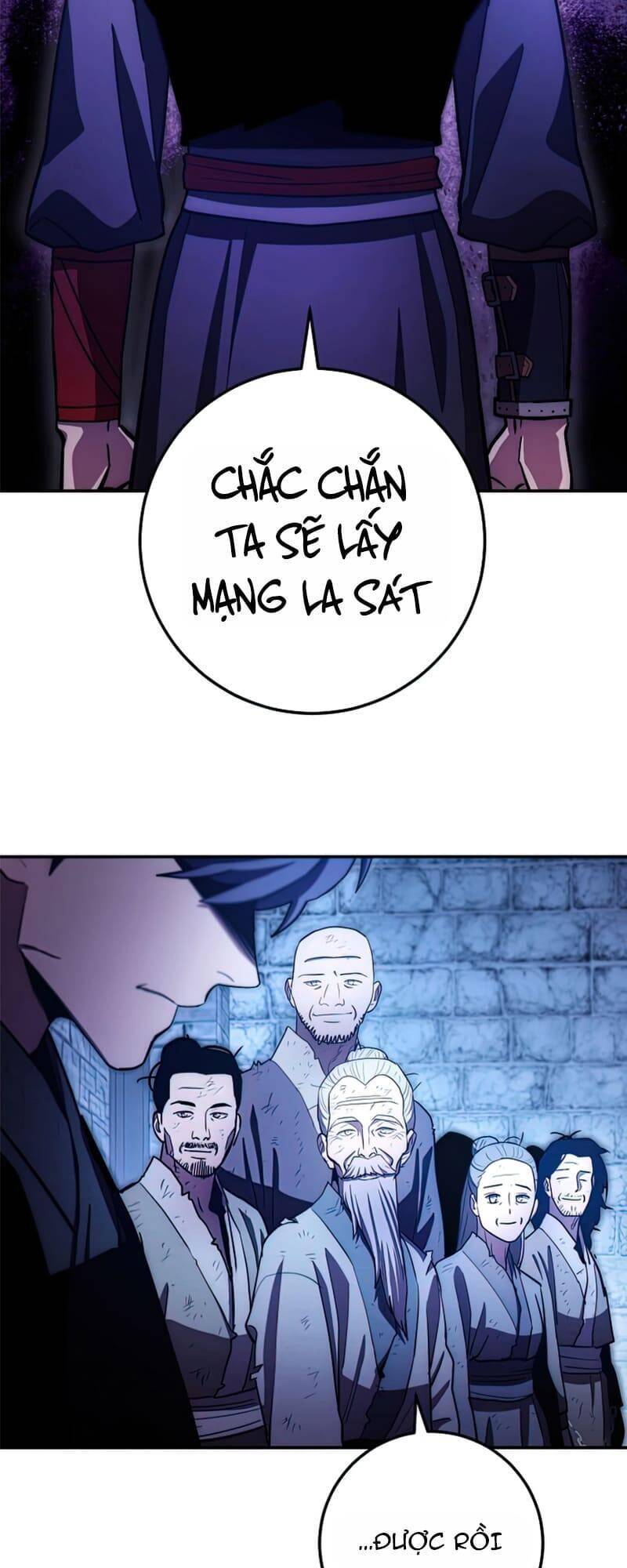 Huyền Thoại Diệt Thế Độc Long - Chapter 98 - Page 53