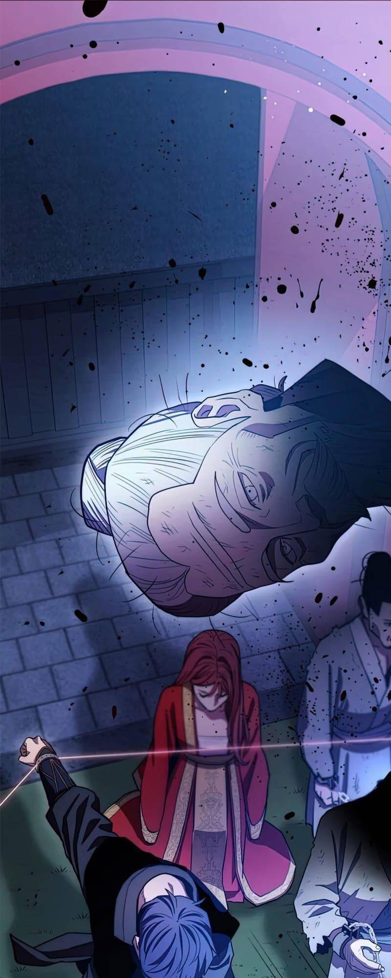 Huyền Thoại Diệt Thế Độc Long - Chapter 98 - Page 57