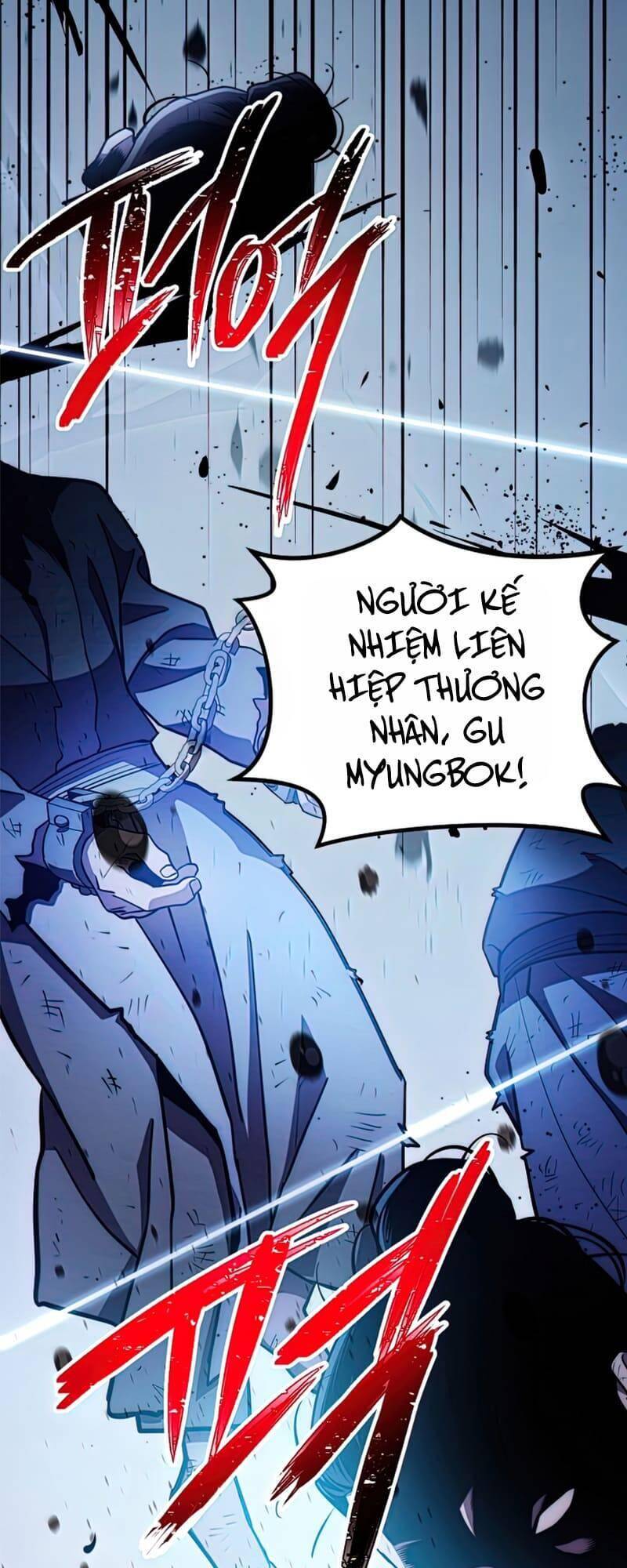 Huyền Thoại Diệt Thế Độc Long - Chapter 98 - Page 64