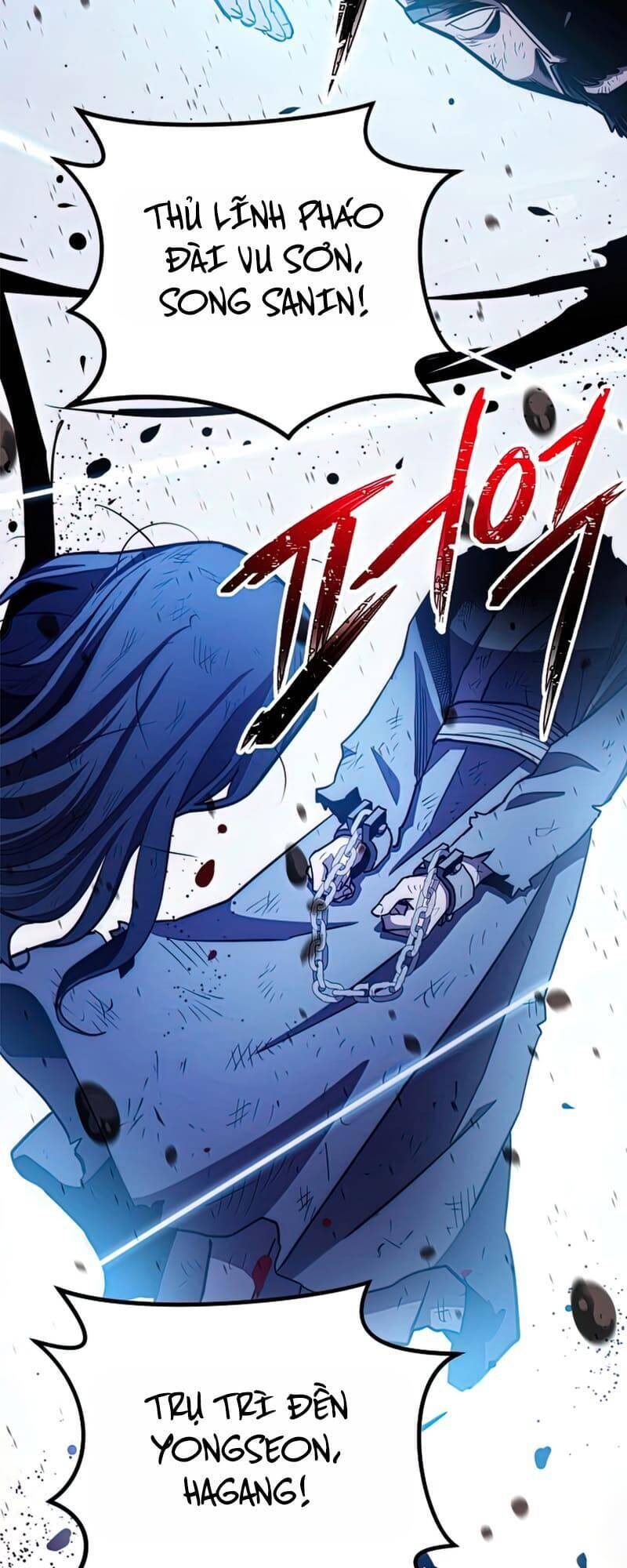 Huyền Thoại Diệt Thế Độc Long - Chapter 98 - Page 65