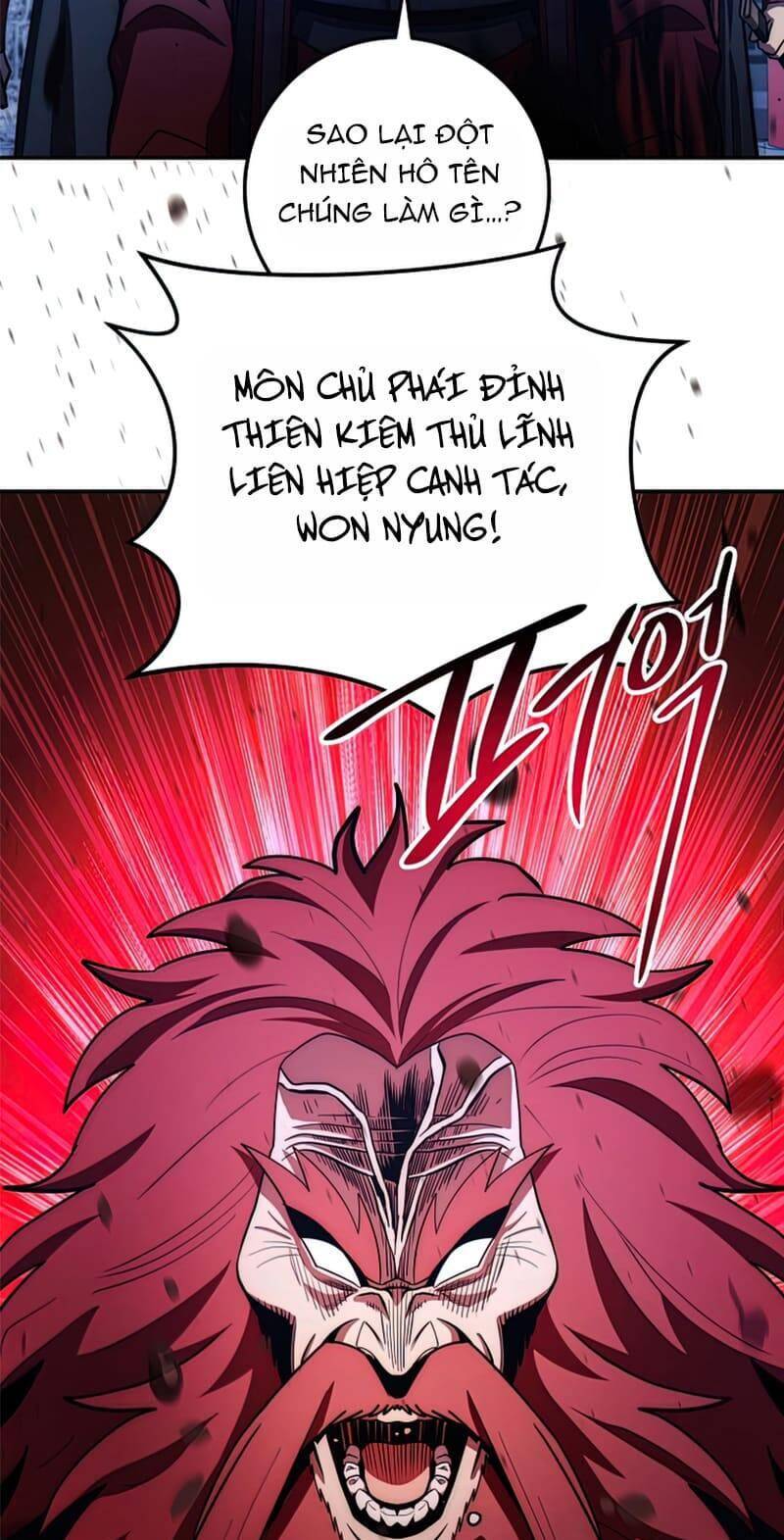 Huyền Thoại Diệt Thế Độc Long - Chapter 98 - Page 68