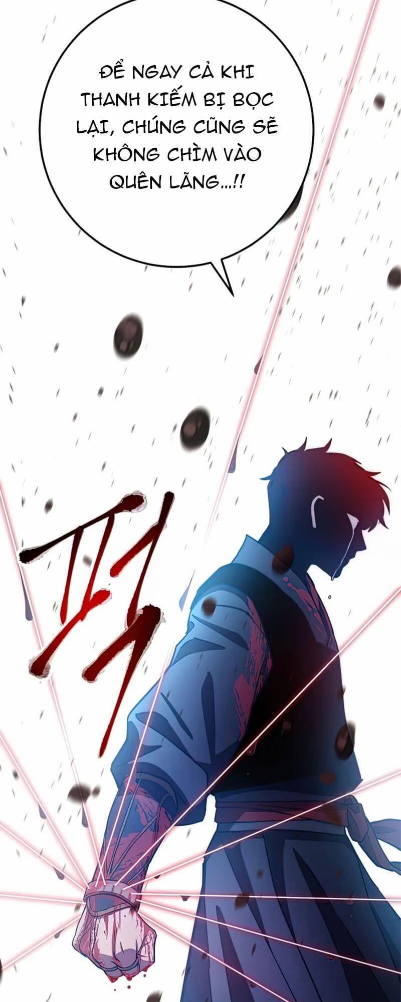 Huyền Thoại Diệt Thế Độc Long - Chapter 98 - Page 71