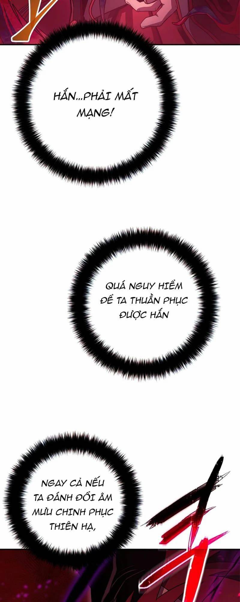 Huyền Thoại Diệt Thế Độc Long - Chapter 98 - Page 73