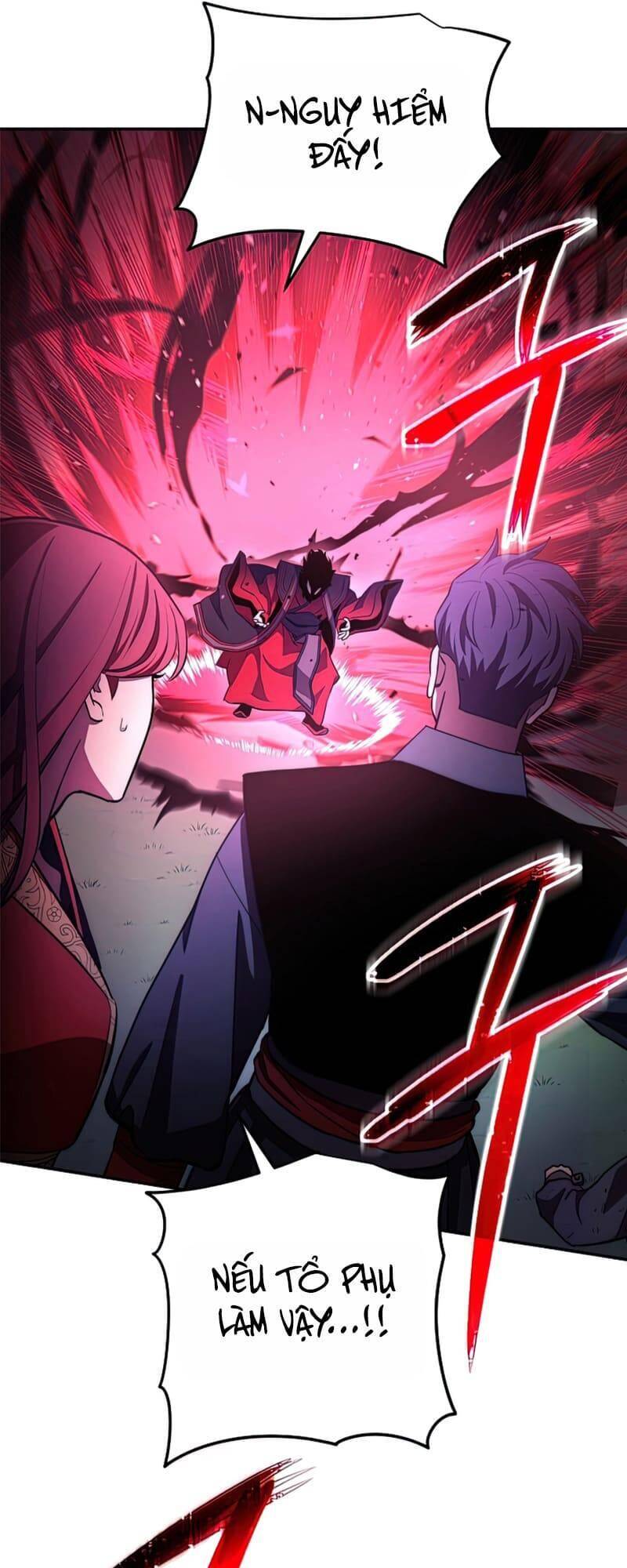 Huyền Thoại Diệt Thế Độc Long - Chapter 98 - Page 76