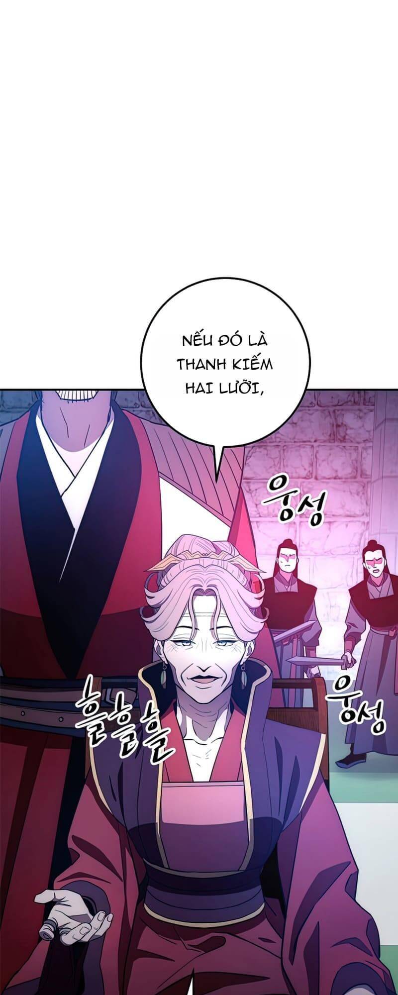 Huyền Thoại Diệt Thế Độc Long - Chapter 98 - Page 78