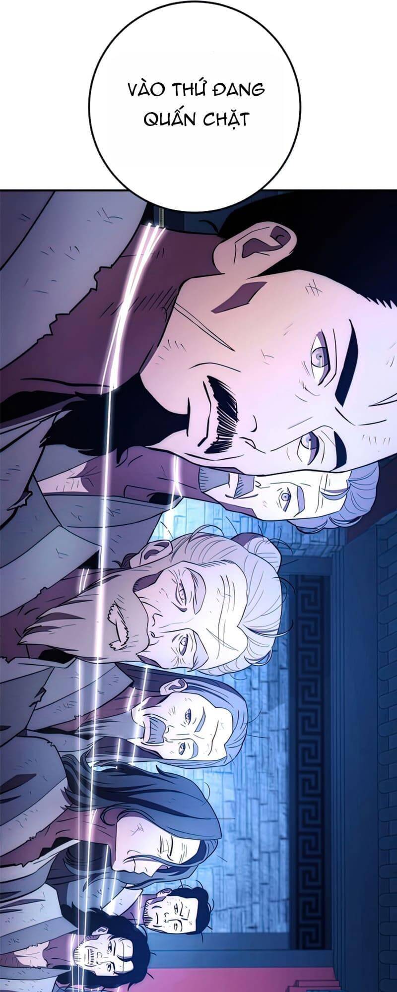 Huyền Thoại Diệt Thế Độc Long - Chapter 98 - Page 8