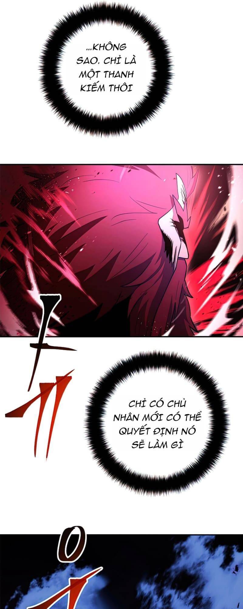 Huyền Thoại Diệt Thế Độc Long - Chapter 98 - Page 80