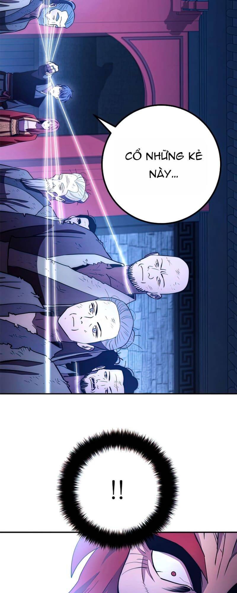 Huyền Thoại Diệt Thế Độc Long - Chapter 98 - Page 9