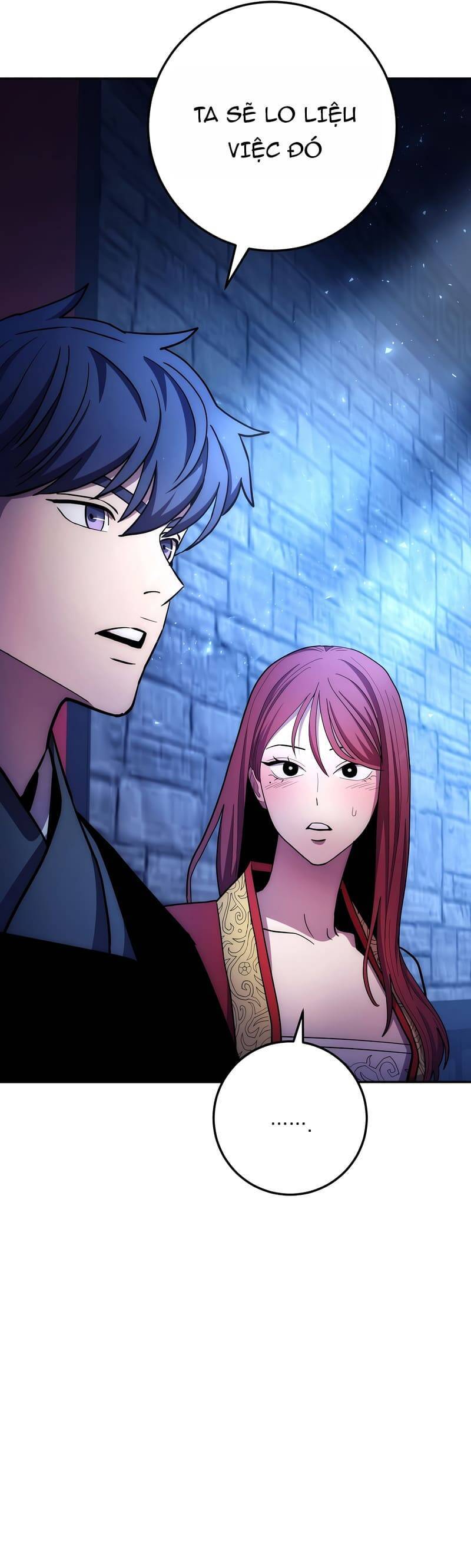 Huyền Thoại Diệt Thế Độc Long - Chapter 99 - Page 11