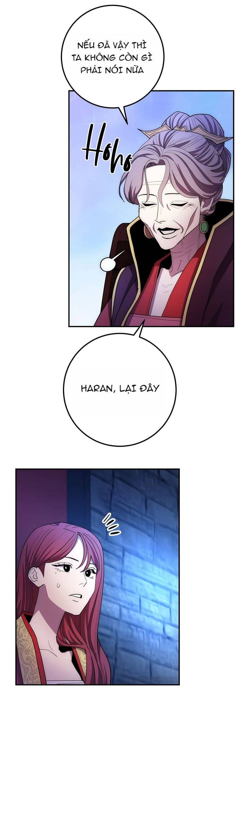 Huyền Thoại Diệt Thế Độc Long - Chapter 99 - Page 12