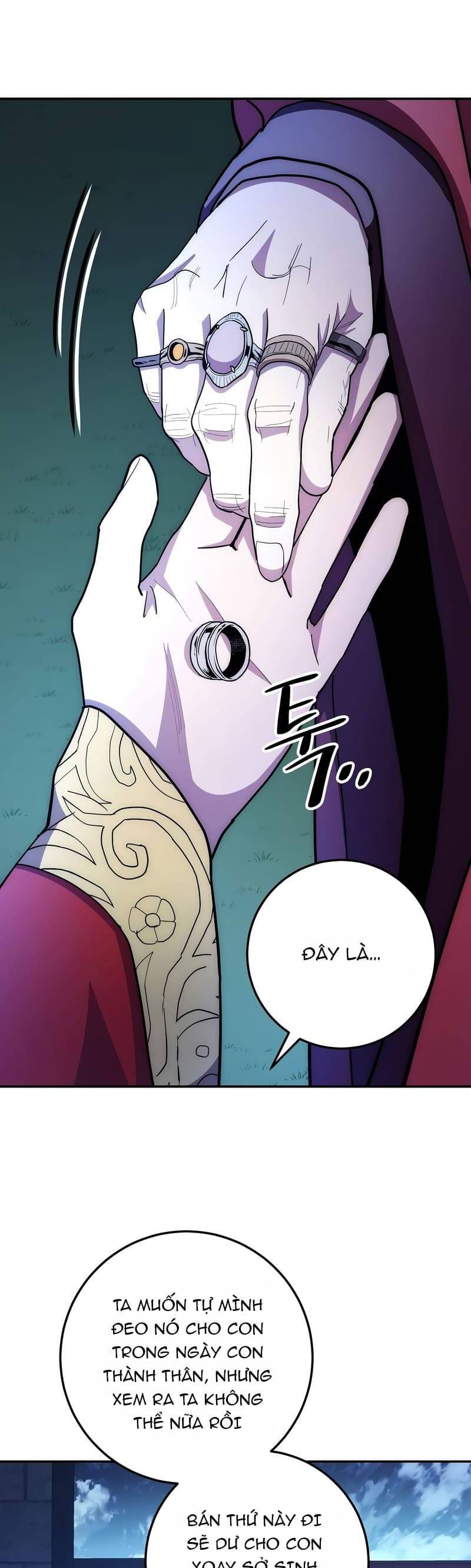 Huyền Thoại Diệt Thế Độc Long - Chapter 99 - Page 13