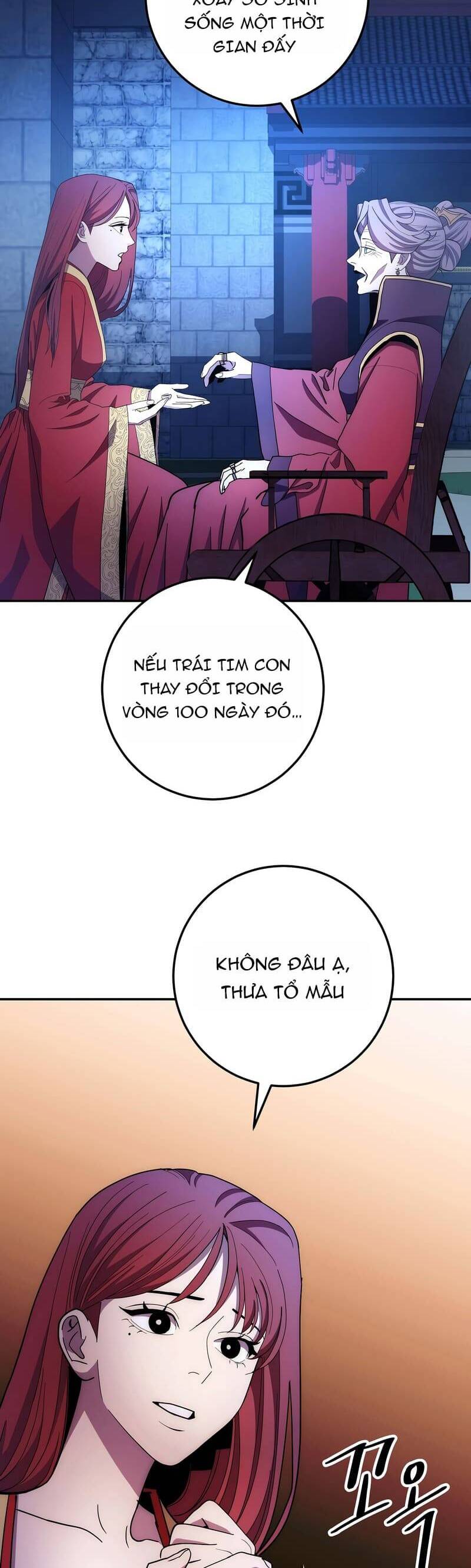 Huyền Thoại Diệt Thế Độc Long - Chapter 99 - Page 14