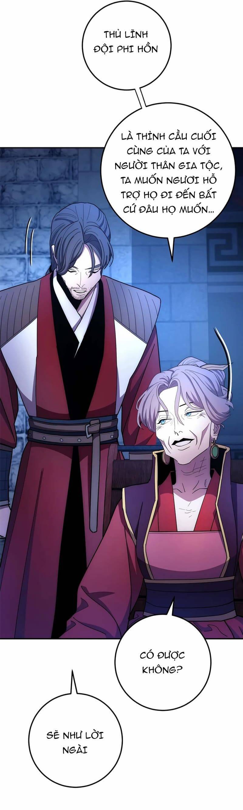 Huyền Thoại Diệt Thế Độc Long - Chapter 99 - Page 16