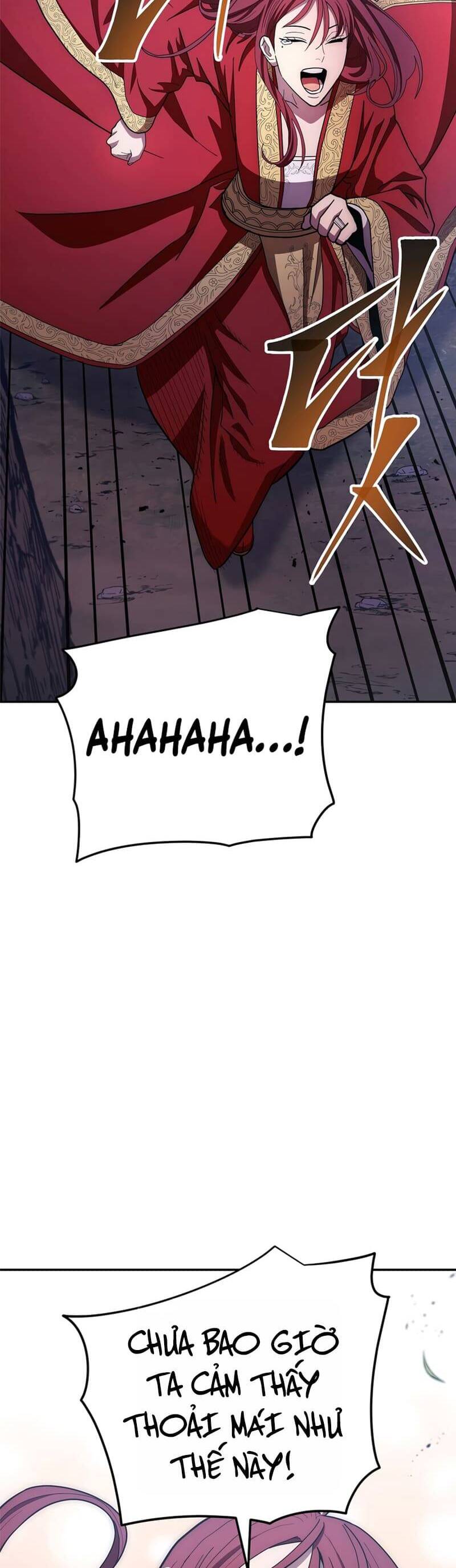 Huyền Thoại Diệt Thế Độc Long - Chapter 99 - Page 21