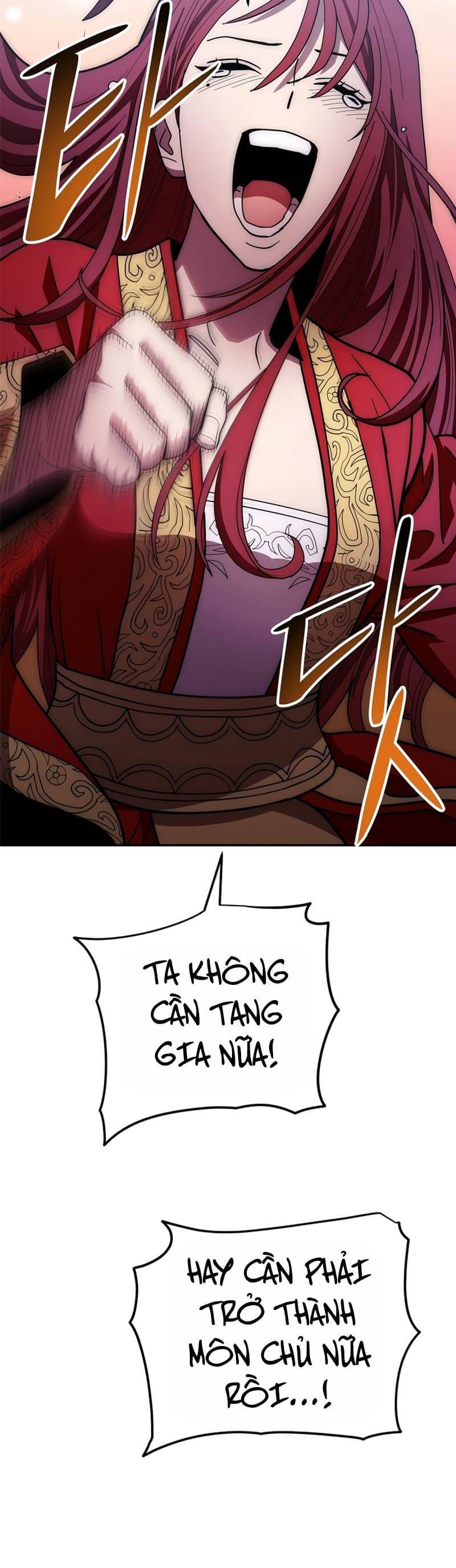 Huyền Thoại Diệt Thế Độc Long - Chapter 99 - Page 22