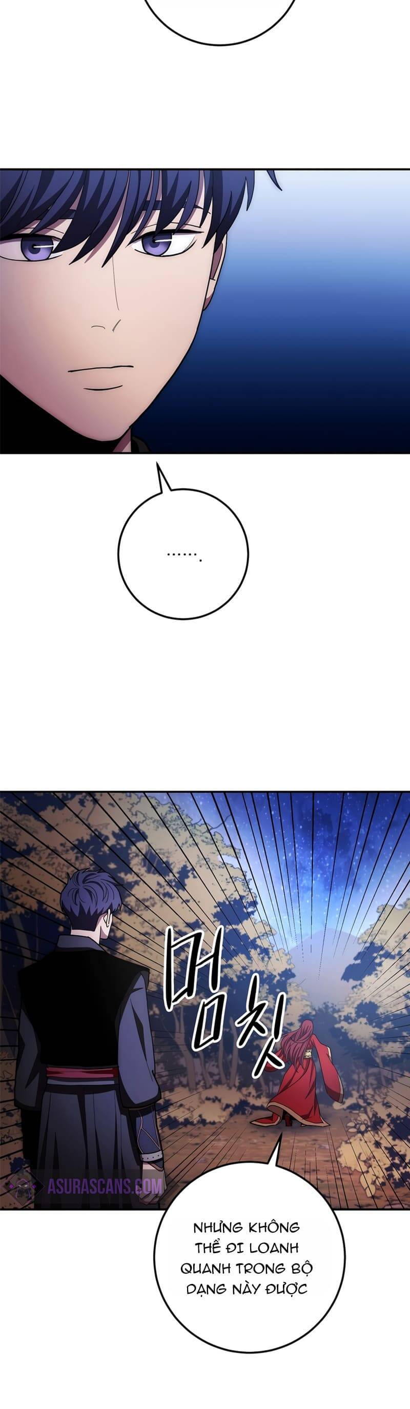 Huyền Thoại Diệt Thế Độc Long - Chapter 99 - Page 24