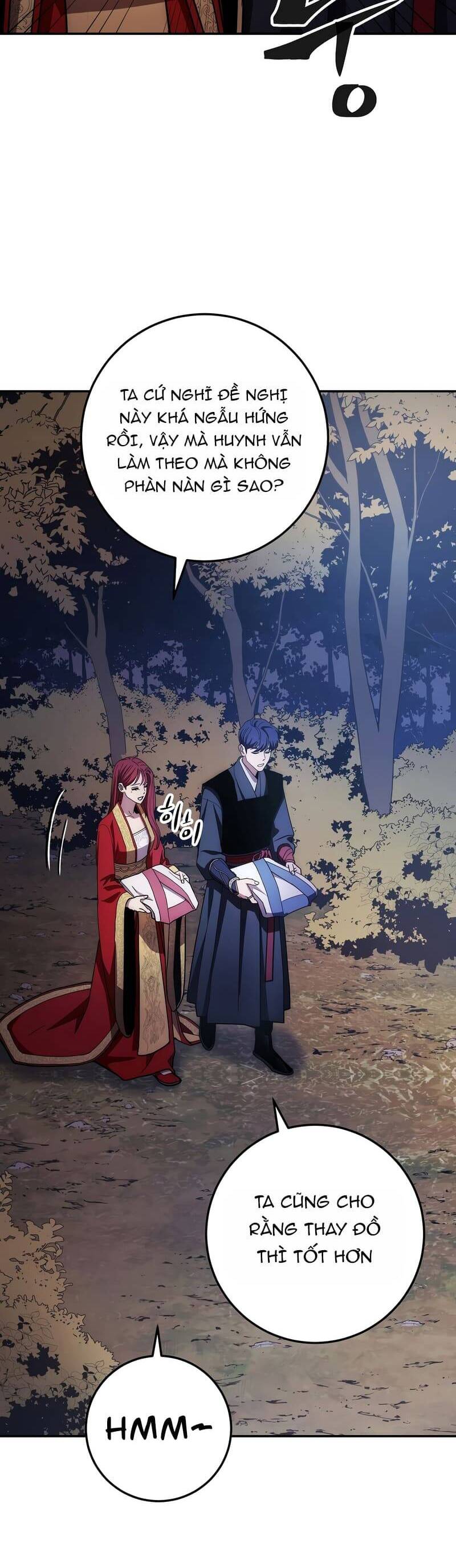 Huyền Thoại Diệt Thế Độc Long - Chapter 99 - Page 28