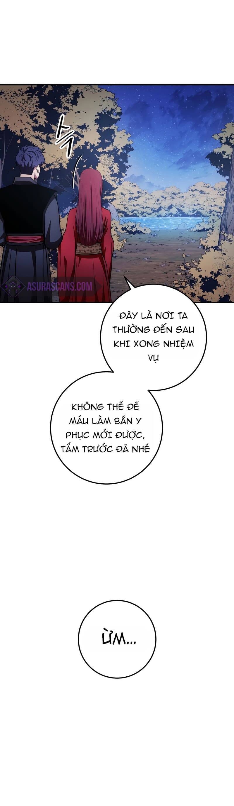 Huyền Thoại Diệt Thế Độc Long - Chapter 99 - Page 29