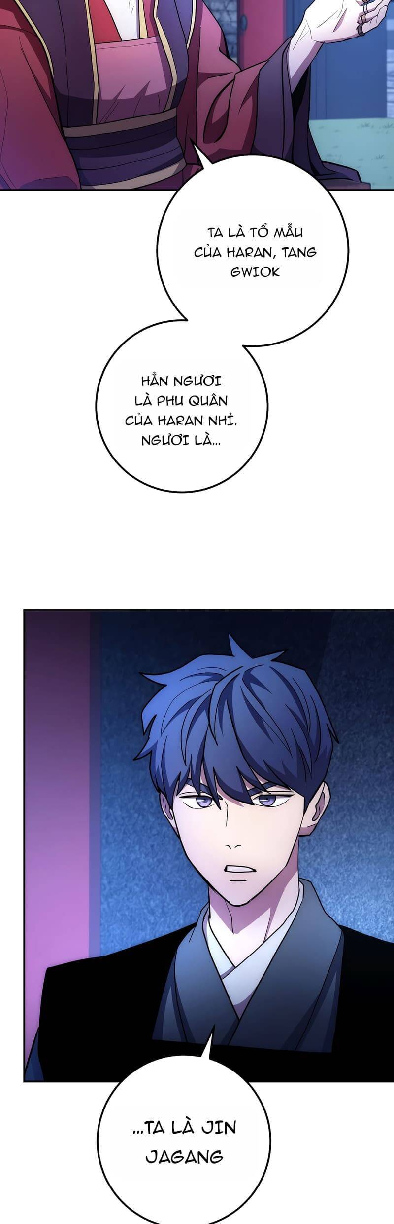 Huyền Thoại Diệt Thế Độc Long - Chapter 99 - Page 3