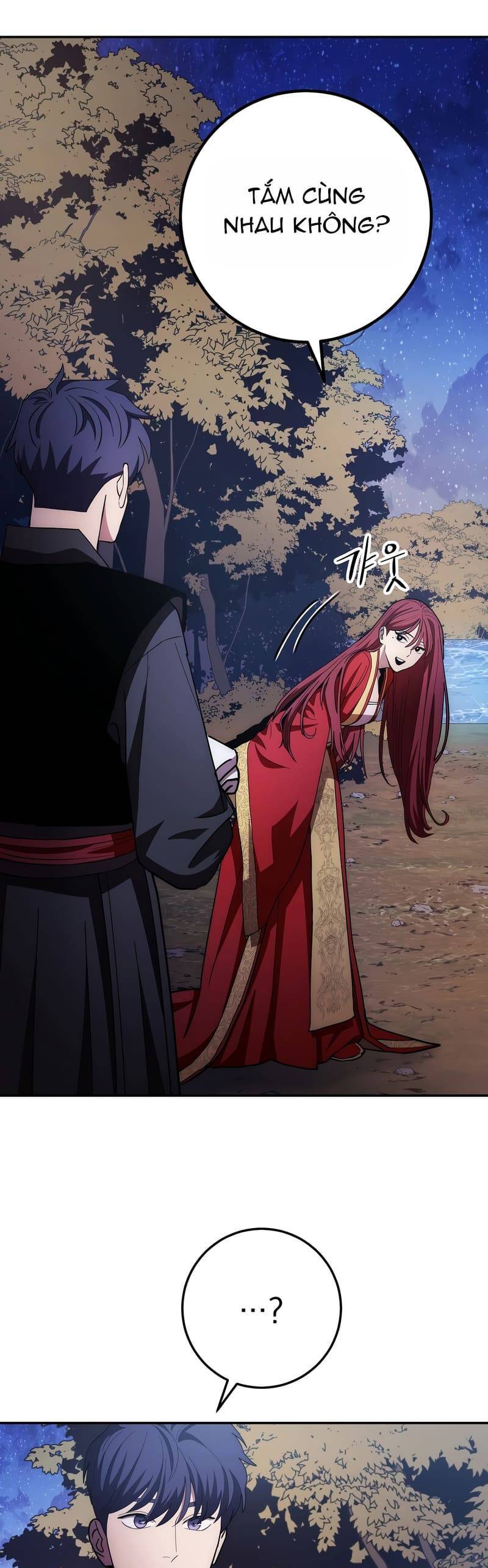 Huyền Thoại Diệt Thế Độc Long - Chapter 99 - Page 30