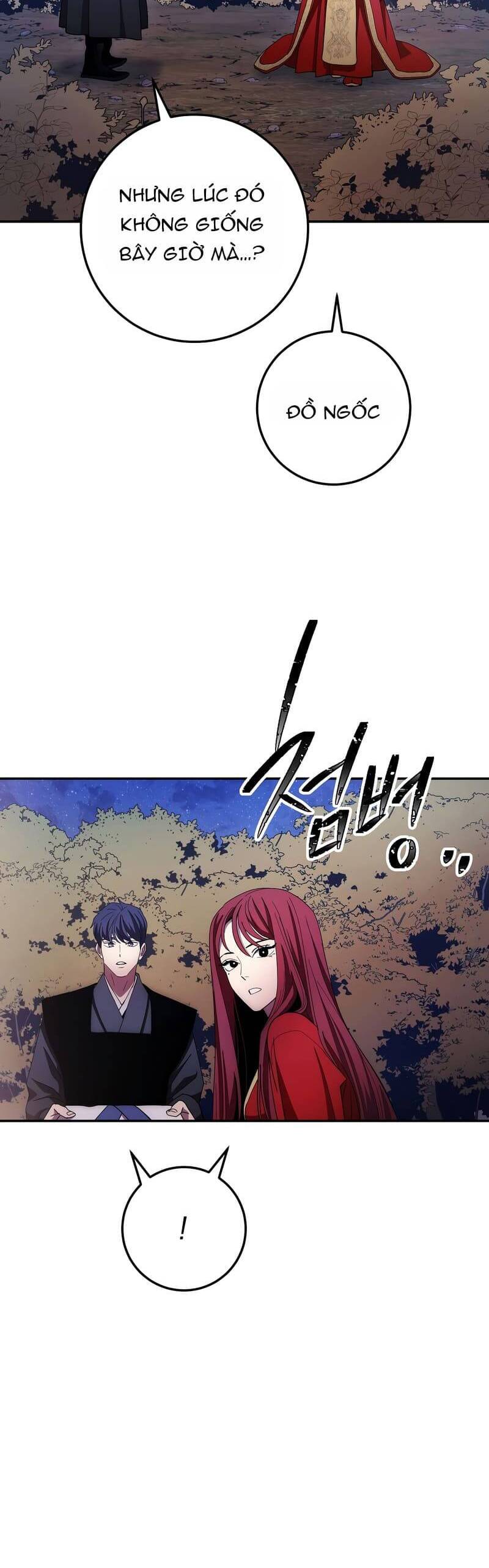 Huyền Thoại Diệt Thế Độc Long - Chapter 99 - Page 32