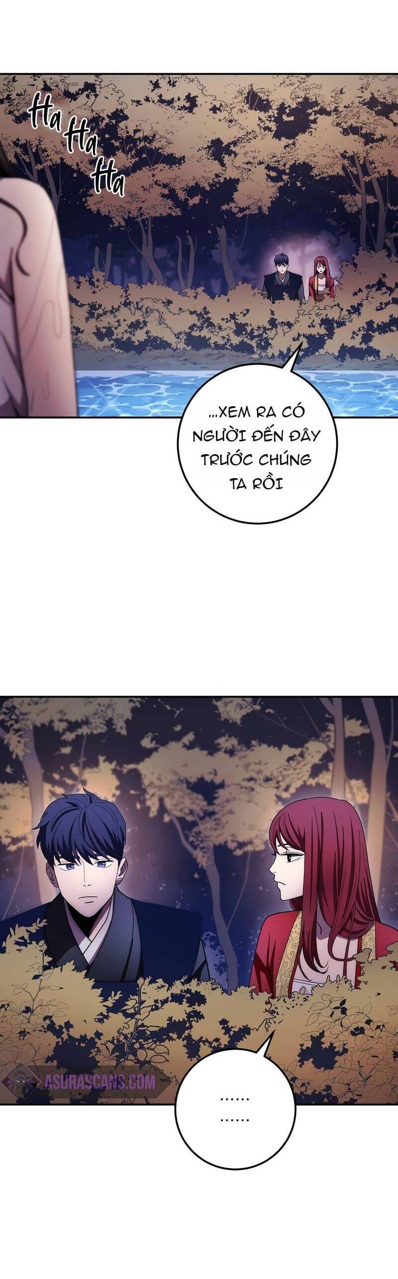 Huyền Thoại Diệt Thế Độc Long - Chapter 99 - Page 34