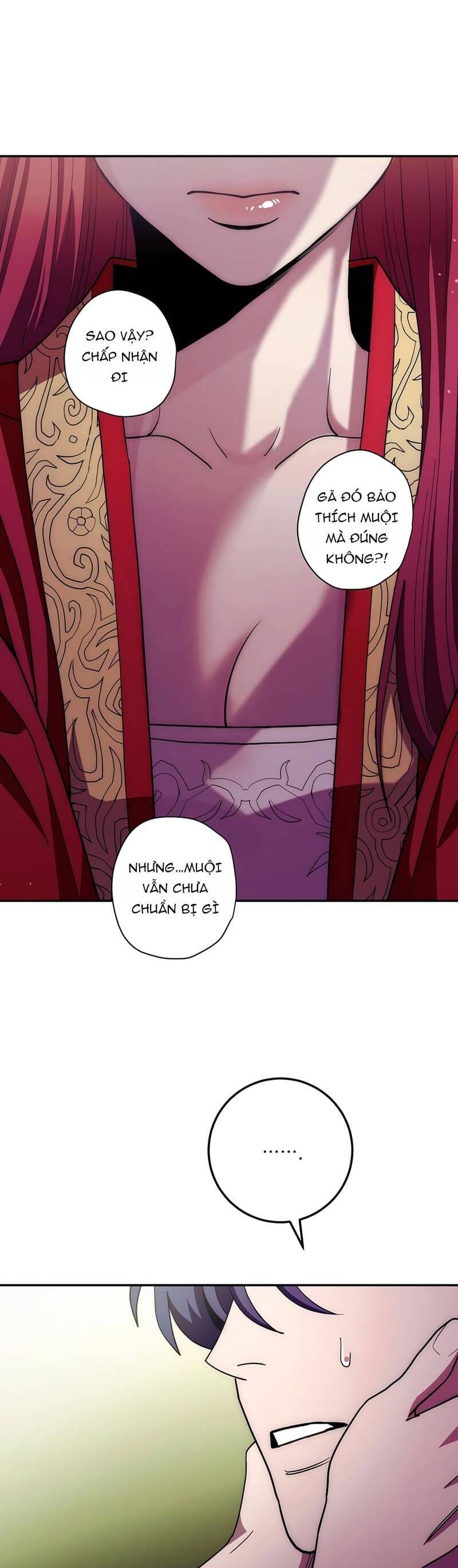 Huyền Thoại Diệt Thế Độc Long - Chapter 99 - Page 38