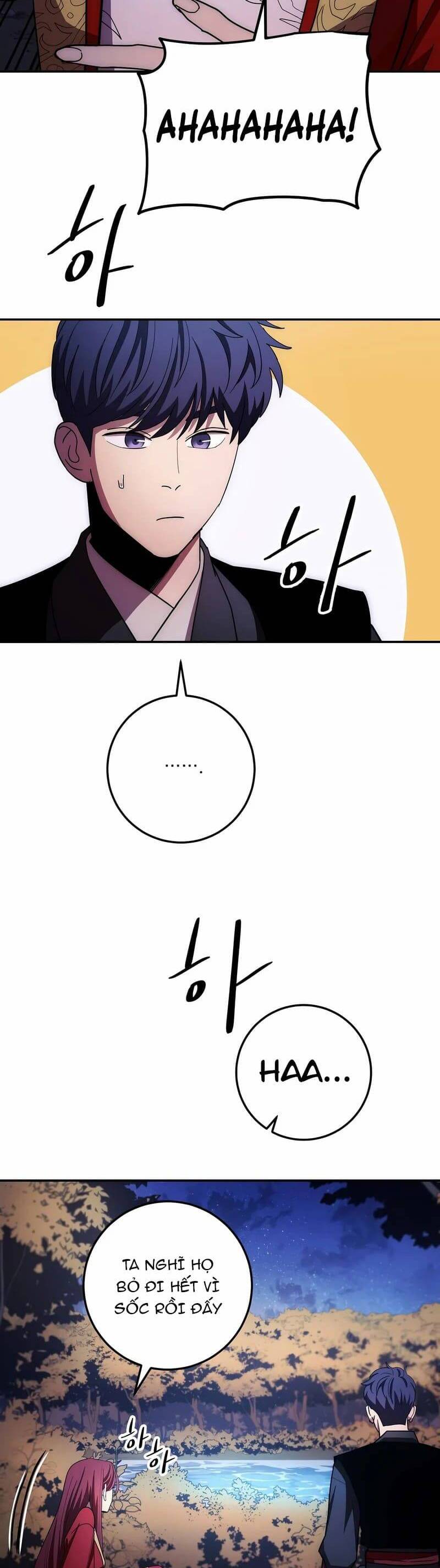 Huyền Thoại Diệt Thế Độc Long - Chapter 99 - Page 42