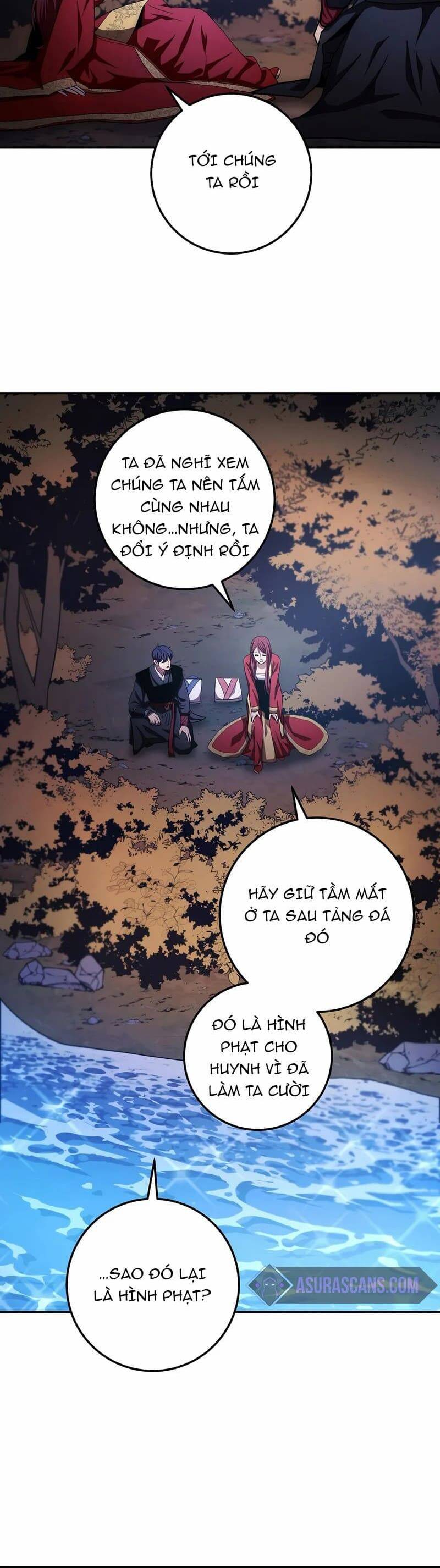 Huyền Thoại Diệt Thế Độc Long - Chapter 99 - Page 43