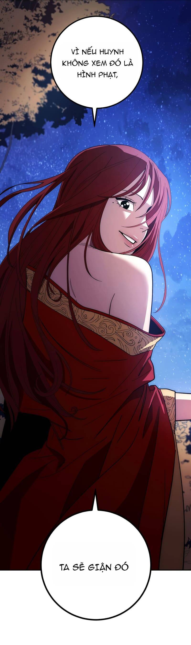 Huyền Thoại Diệt Thế Độc Long - Chapter 99 - Page 44