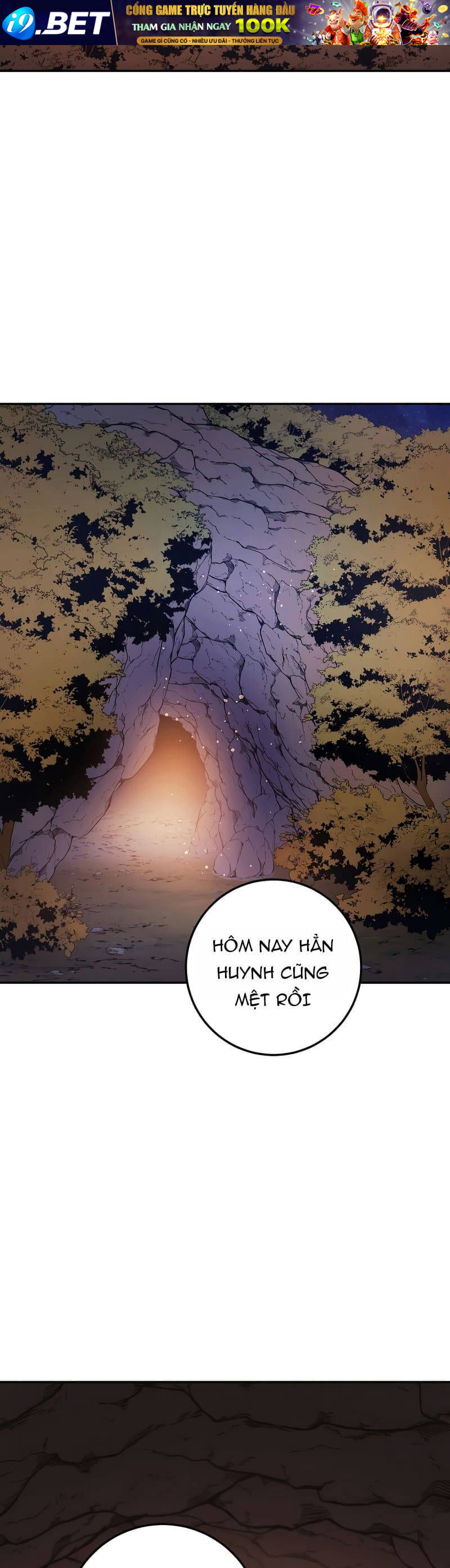 Huyền Thoại Diệt Thế Độc Long - Chapter 99 - Page 46