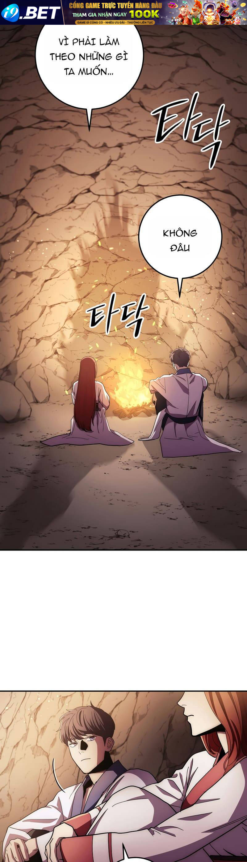 Huyền Thoại Diệt Thế Độc Long - Chapter 99 - Page 47