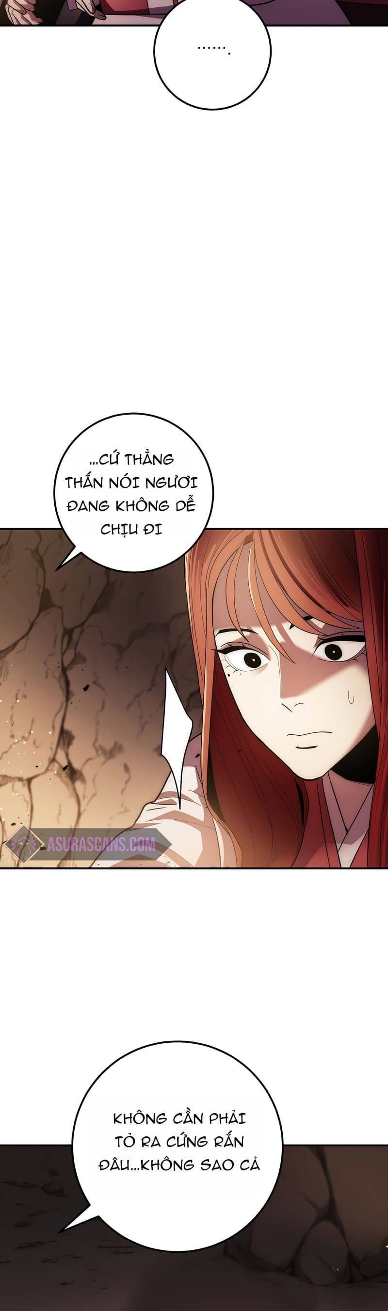 Huyền Thoại Diệt Thế Độc Long - Chapter 99 - Page 48