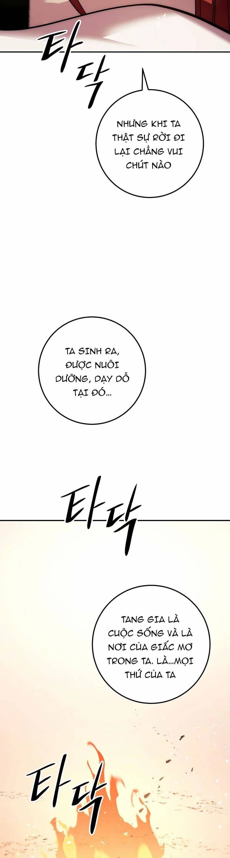 Huyền Thoại Diệt Thế Độc Long - Chapter 99 - Page 50