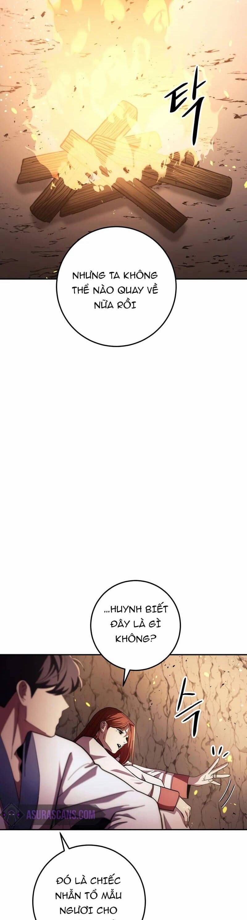 Huyền Thoại Diệt Thế Độc Long - Chapter 99 - Page 51