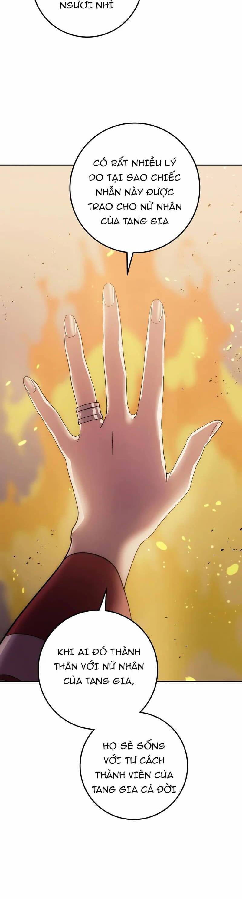 Huyền Thoại Diệt Thế Độc Long - Chapter 99 - Page 52