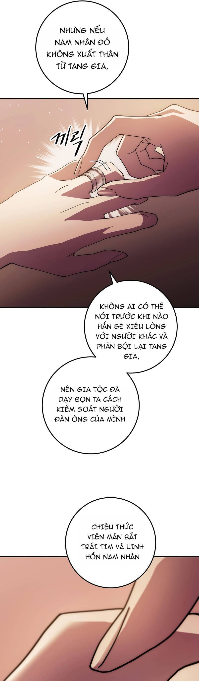 Huyền Thoại Diệt Thế Độc Long - Chapter 99 - Page 53