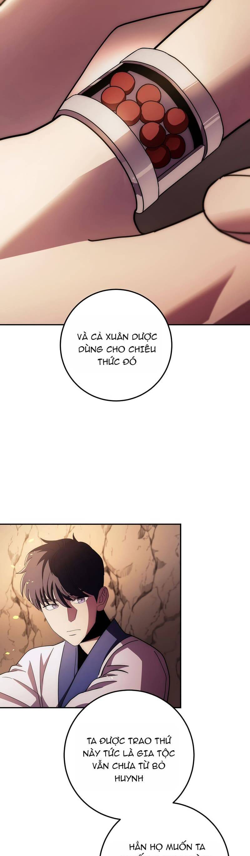 Huyền Thoại Diệt Thế Độc Long - Chapter 99 - Page 54