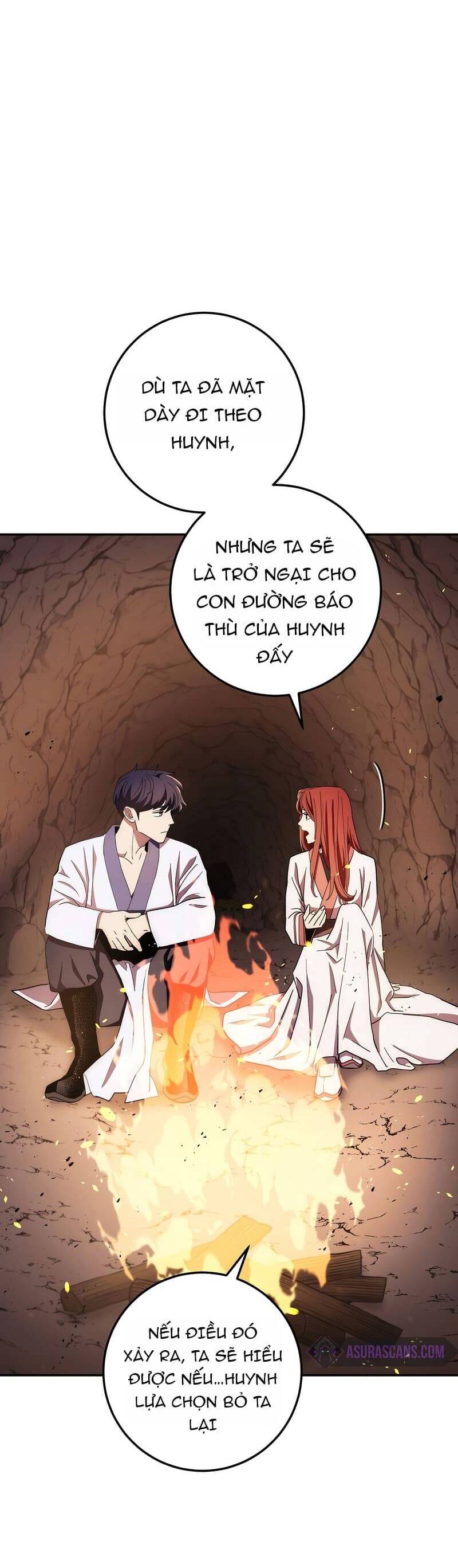 Huyền Thoại Diệt Thế Độc Long - Chapter 99 - Page 57
