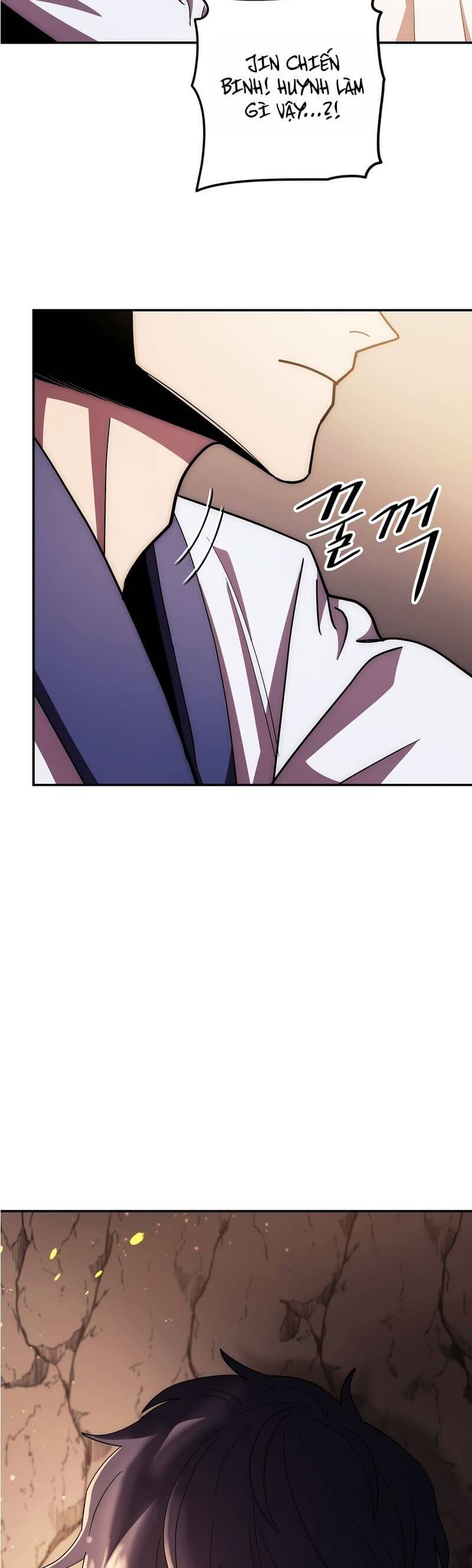 Huyền Thoại Diệt Thế Độc Long - Chapter 99 - Page 59