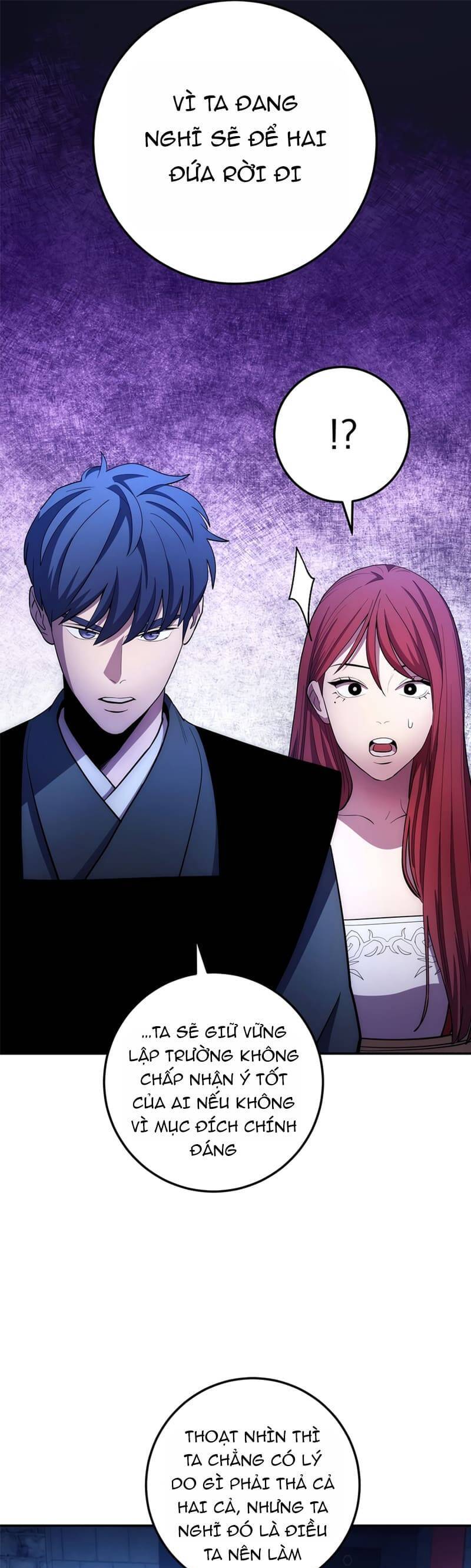 Huyền Thoại Diệt Thế Độc Long - Chapter 99 - Page 6