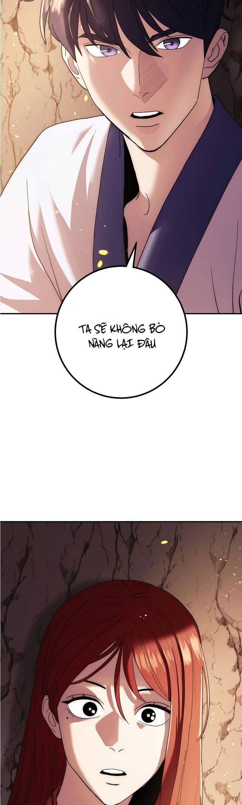 Huyền Thoại Diệt Thế Độc Long - Chapter 99 - Page 60