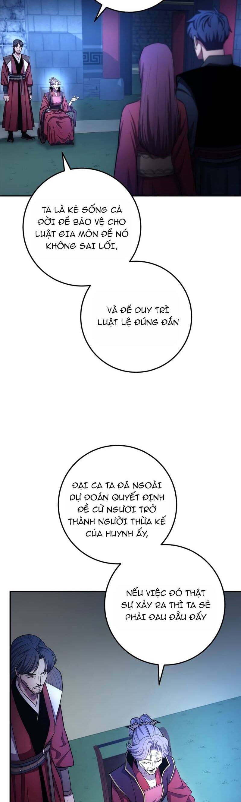 Huyền Thoại Diệt Thế Độc Long - Chapter 99 - Page 7