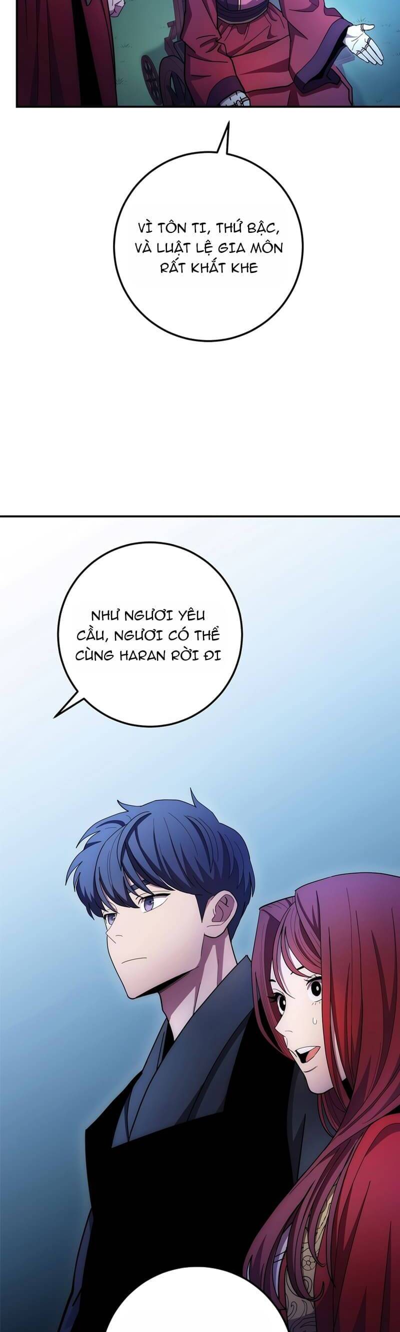 Huyền Thoại Diệt Thế Độc Long - Chapter 99 - Page 8