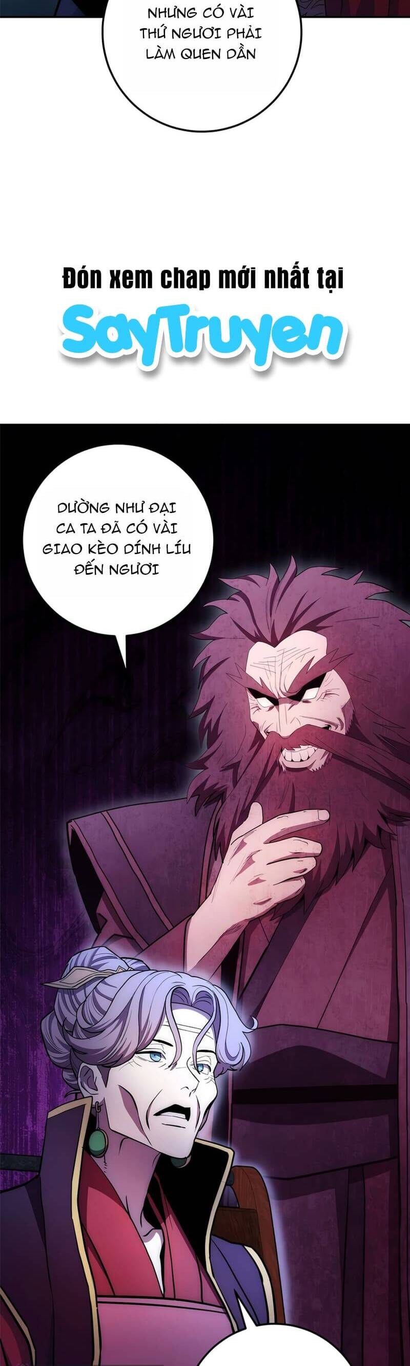 Huyền Thoại Diệt Thế Độc Long - Chapter 99 - Page 9