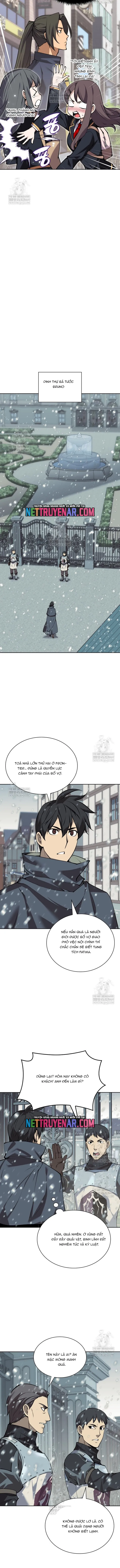 Thợ Rèn Huyền Thoại - Chapter 300 - Page 10